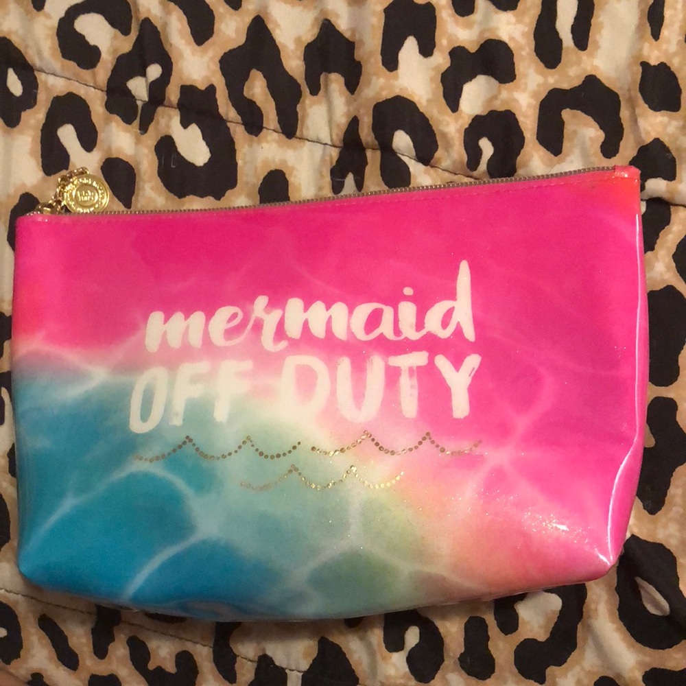 Bath & Body Works perfume & lotion bag
